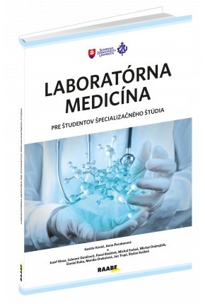 LABORATÓRNA MEDICÍNA PRE ŠTUDENTOV ŠPECIALIZAČNÉHO ŠTÚDIA